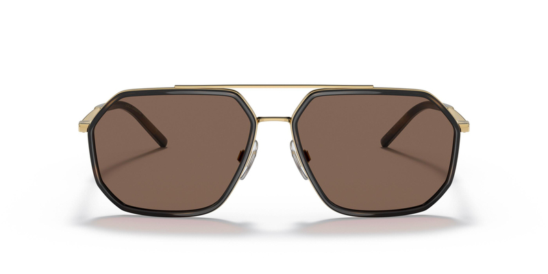 DOLCE & GABBANA 0DG2285 02/73 60