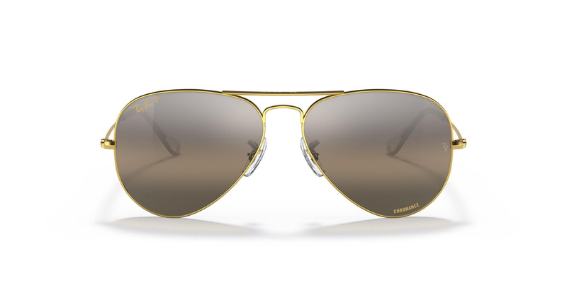 RAY-BAN 0RB3025 9196G3 55