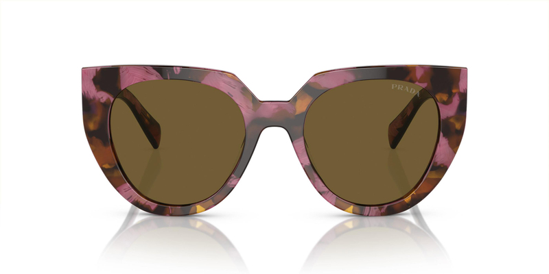 PRADA 14WS 18N01T 52 Kadın Güneş Gözlüğü