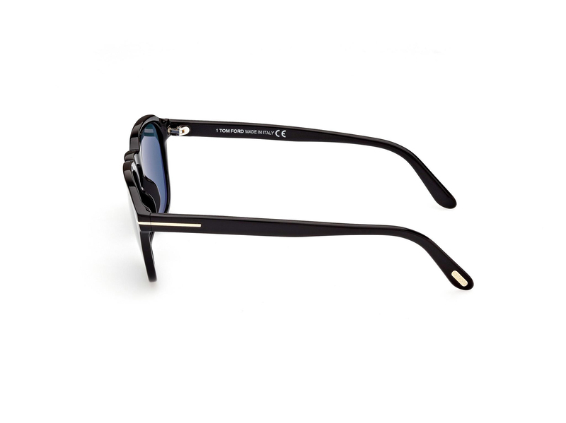 TOM FORD FT0931 01V 52