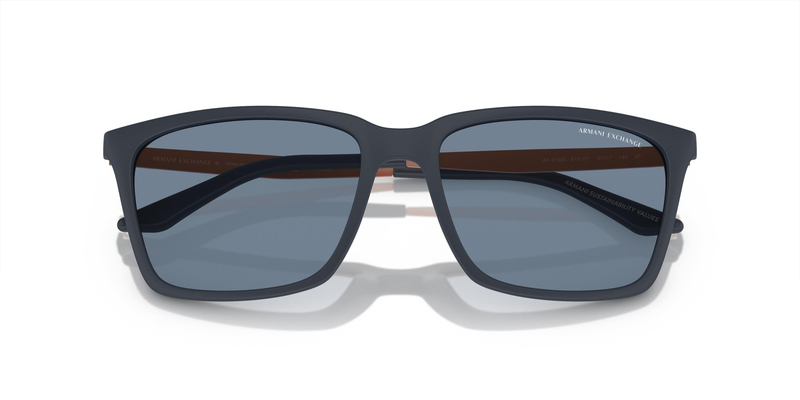 ARMANI EXCHANGE 4138S 81812V 57 Erkek Güneş Gözlüğü