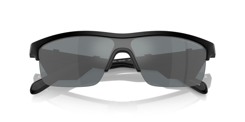 EMPORIO ARMANI 4218 50016G 35 Erkek Güneş Gözlüğü