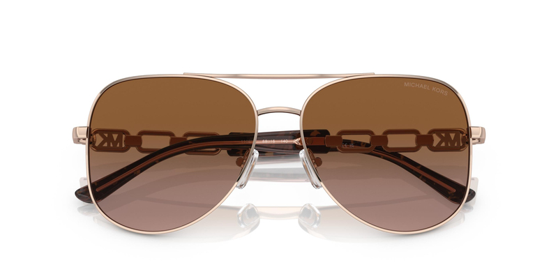 MICHAEL KORS 1121 110813 58 Kadın Güneş Gözlüğü