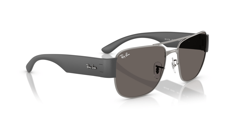 RAY-BAN 3756 004/B1 56