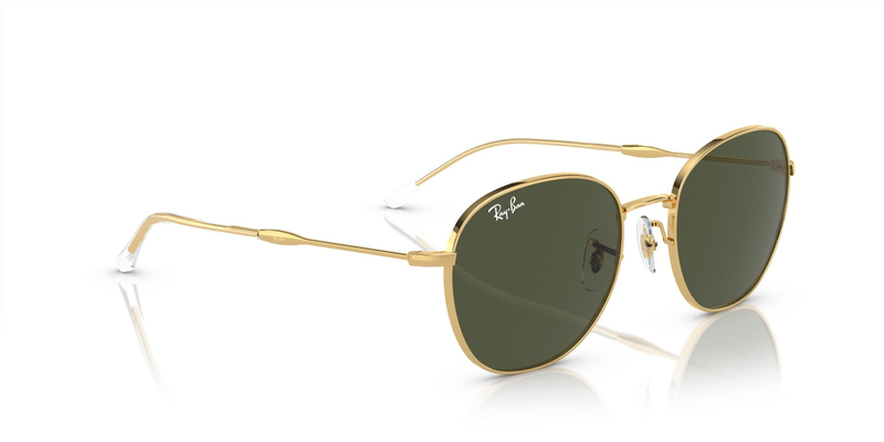 RAY-BAN 0RB3809 001/31 53