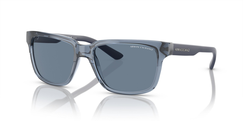ARMANI EXCHANGE 0AX4026S 82782V 56