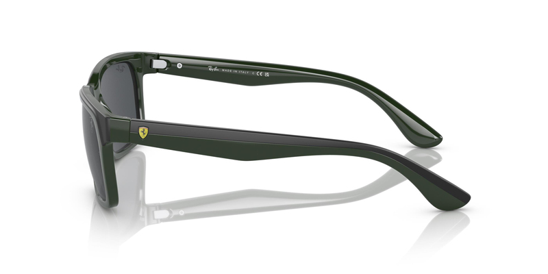 RAY-BAN 4393M F68087 56 Unisex Güneş Gözlüğü