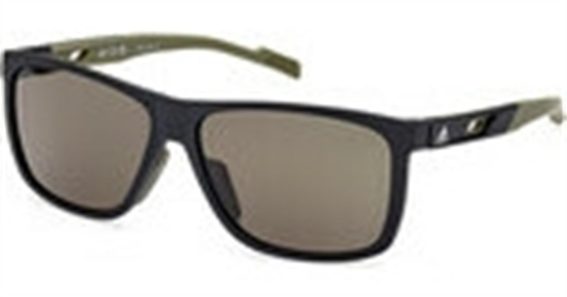 ADIDAS SP0067 02N 60 Güneş Gözlüğü