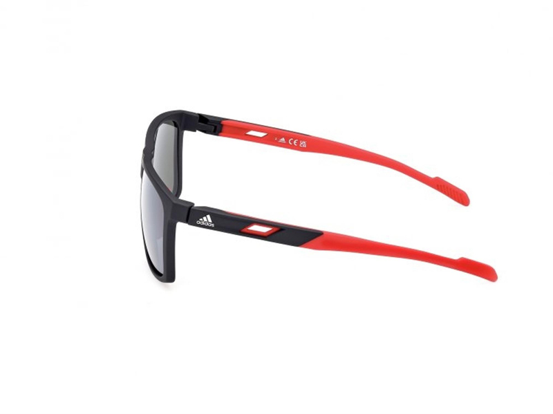 ADIDAS SP0067 05D 60 Güneş Gözlüğü