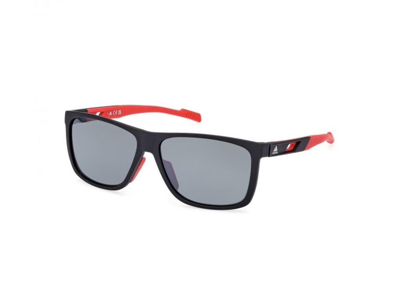 ADIDAS SP0067 05D 60 Güneş Gözlüğü