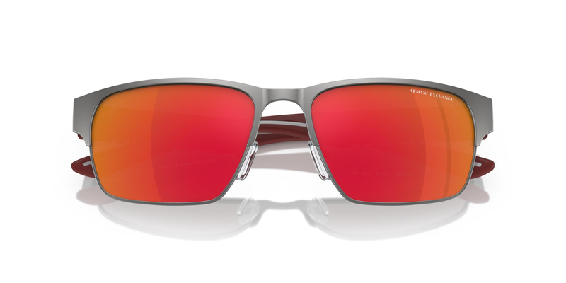 ARMANI EXCHANGE 2046S 60036Q 57