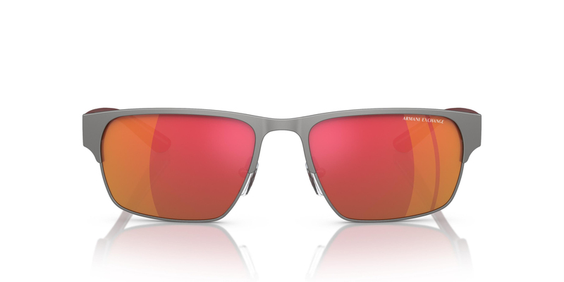 ARMANI EXCHANGE 2046S 60036Q 57