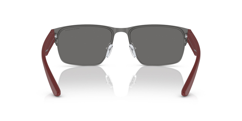 ARMANI EXCHANGE 2046S 6003Z3 57