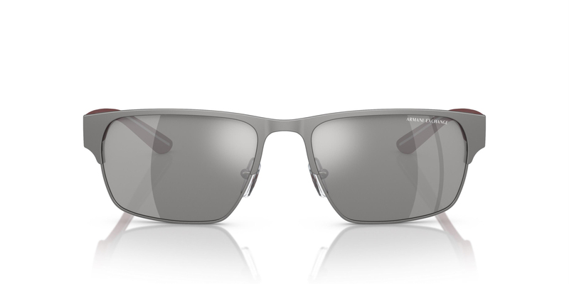 ARMANI EXCHANGE 2046S 6003Z3 57