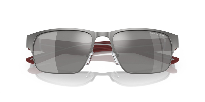 ARMANI EXCHANGE 2046S 6003Z3 57