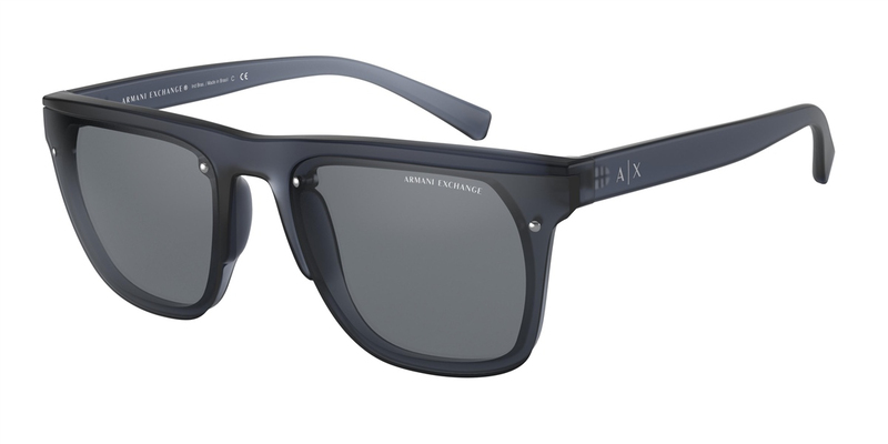 ARMANI EXCHANGE 0AX4098S 83176G 63 ERKEK Güneş gözlükleri