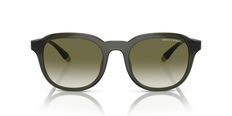 ARMANI EXCHANGE 4129SU 83418E 54