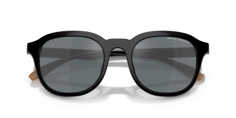 ARMANI EXCHANGE 4129SU 81586G 54