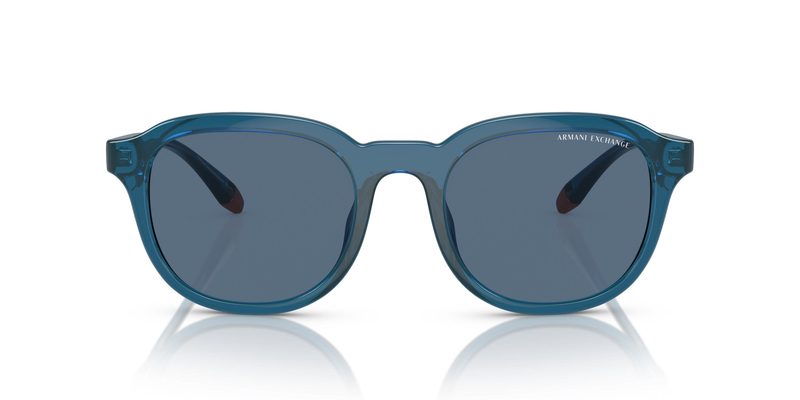 ARMANI EXCHANGE 4129SU 818780 54 Erkek Güneş Gözlüğü
