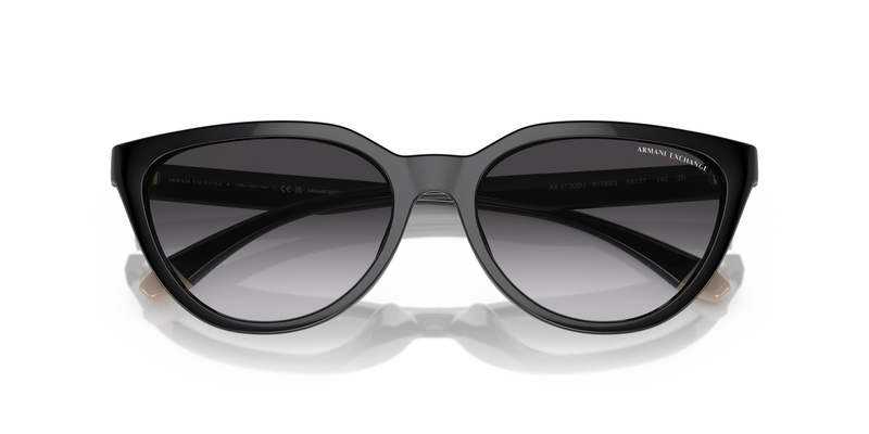 ARMANI EXCHANGE 4130SU 81588G 56