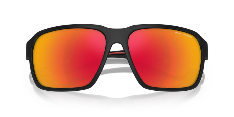 ARMANI EXCHANGE 4131SU 80786Q 64