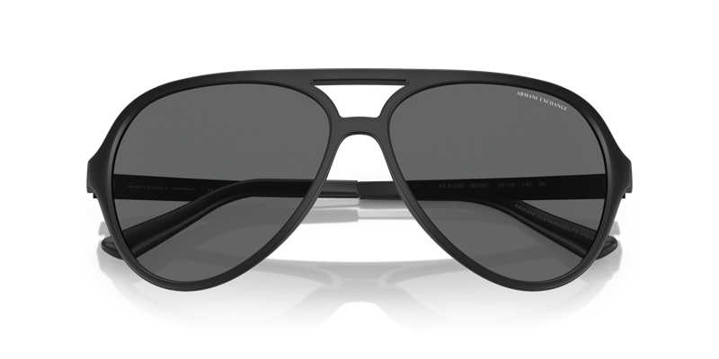 ARMANI EXCHANGE 4133S 807887 60 Erkek Güneş Gözlüğü