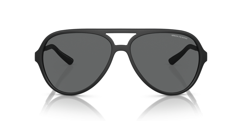 ARMANI EXCHANGE 4133S 807887 60 Erkek Güneş Gözlüğü