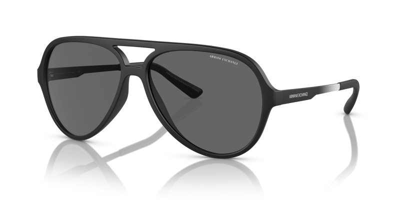 ARMANI EXCHANGE 4133S 807887 60 Erkek Güneş Gözlüğü