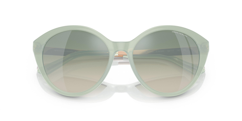 ARMANI EXCHANGE 4134S 8160W0 55
