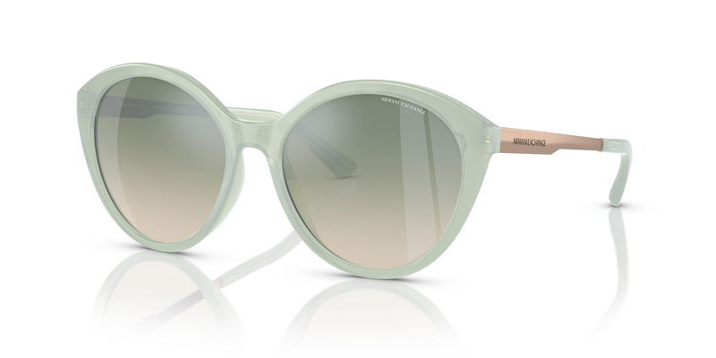 ARMANI EXCHANGE 4134S 8160W0 55