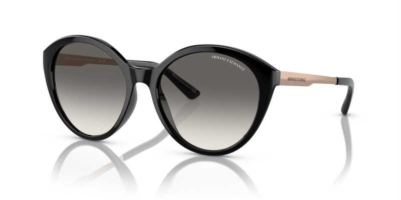 ARMANI EXCHANGE 4134S 815811 55