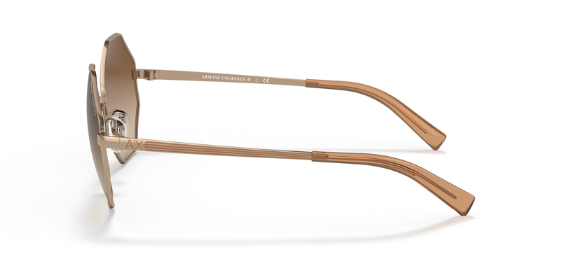 ARMANI EXCHANGE AX 2035S 610313 55