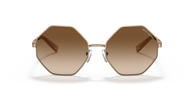 ARMANI EXCHANGE AX 2035S 610313 55
