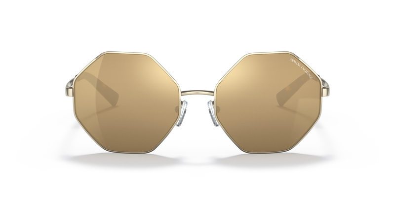 ARMANI EXCHANGE 2035S 61105A 55 Kadın Güneş Gözlüğü