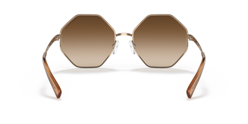 ARMANI EXCHANGE AX 2035S 610313 55