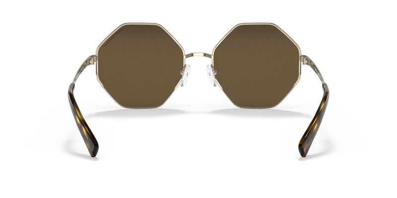 ARMANI EXCHANGE 2035S 61105A 55 Kadın Güneş Gözlüğü