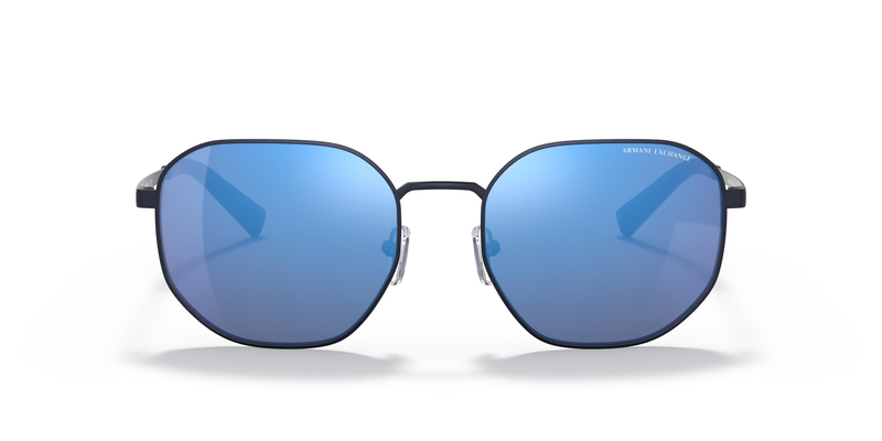 ARMANI EXCHANGE 2036S 609955 56 Güneş Gözlüğü