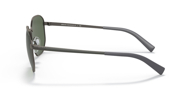 ARMANI EXCHANGE AX 2036S 600371 56