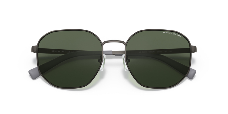 ARMANI EXCHANGE AX 2036S 600371 56