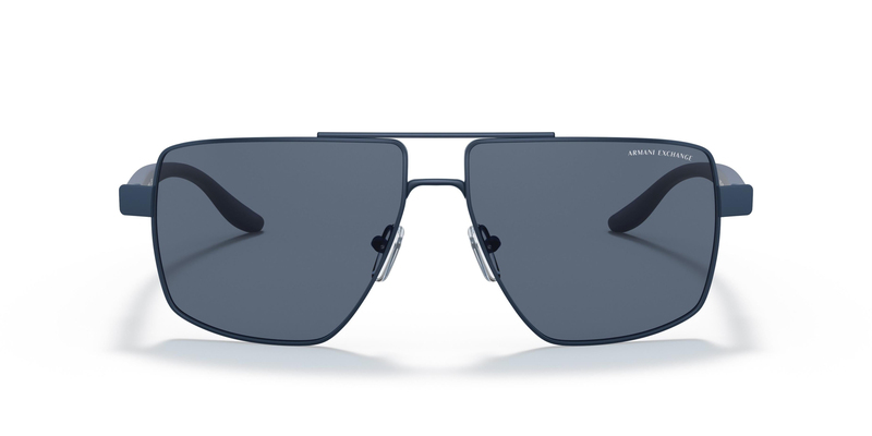 ARMANI EXCHANGE 2037S 609580 60