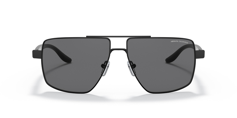 ARMANI EXCHANGE 2037S 600081 60 Erkek Güneş Gözlüğü