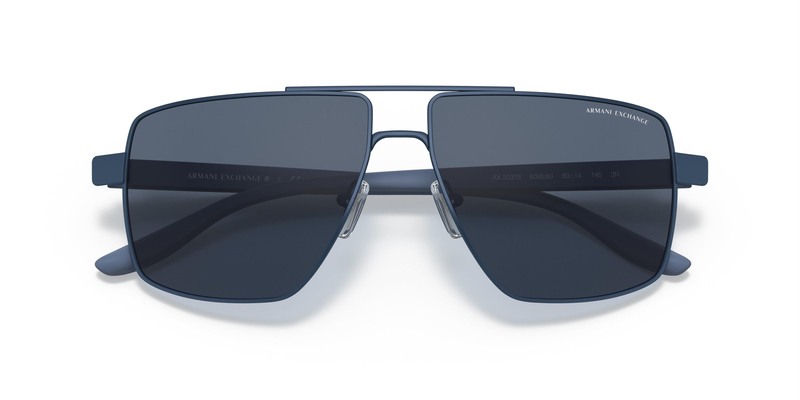 ARMANI EXCHANGE 2037S 609580 60