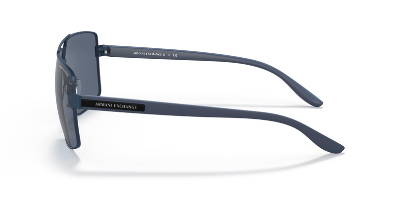 ARMANI EXCHANGE 2037S 609580 60