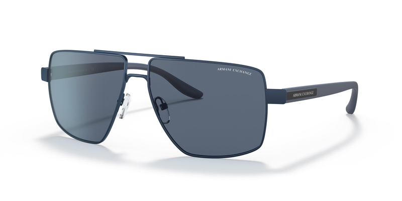 ARMANI EXCHANGE 2037S 609580 60