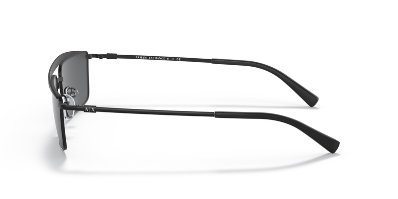 ARMANI EXCHANGE 2038S 600087 58 Güneş Gözlüğü