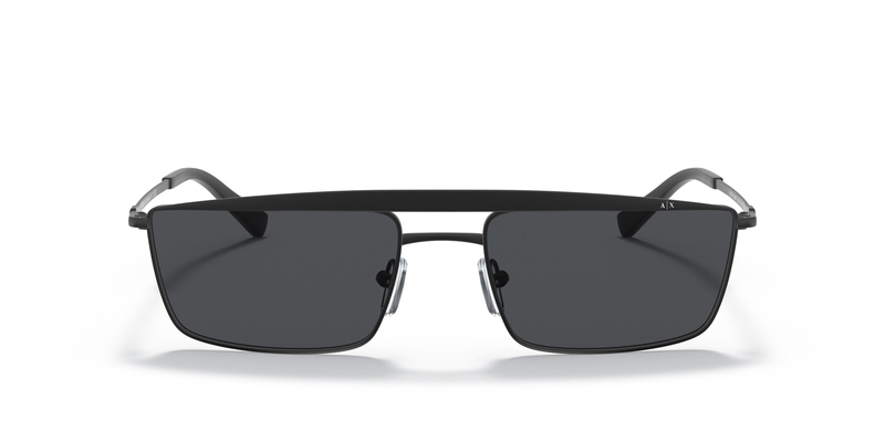 ARMANI EXCHANGE 2038S 600087 58 Güneş Gözlüğü