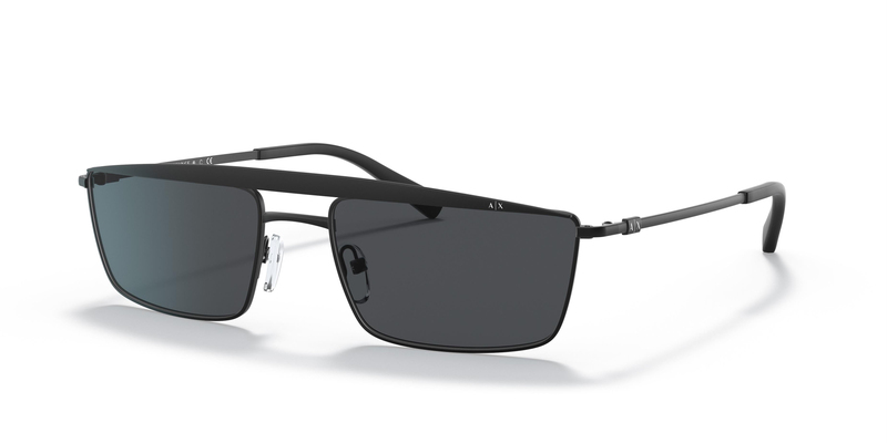 ARMANI EXCHANGE 2038S 600087 58 Güneş Gözlüğü