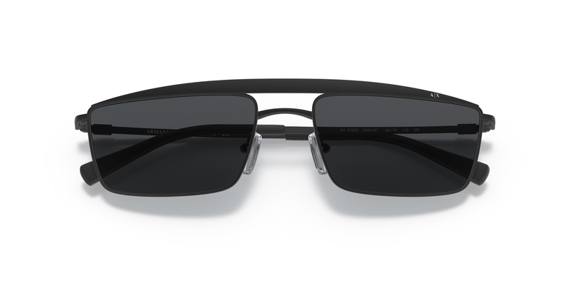 ARMANI EXCHANGE 2038S 600087 58 Güneş Gözlüğü