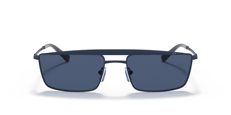 ARMANI EXCHANGE AX 2038S 609580 58