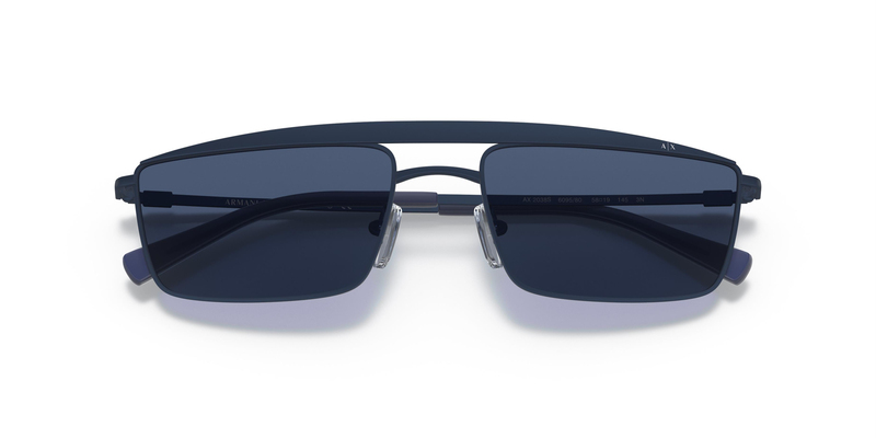 ARMANI EXCHANGE AX 2038S 609580 58